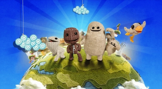 索尼PS新第一方项目曝光！开放世界大作 正全面推进开发