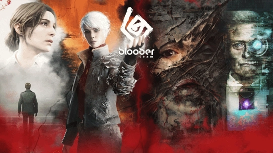 《寂静岭2RE》开发商已确认：该新作是任天堂NS2的独占作品