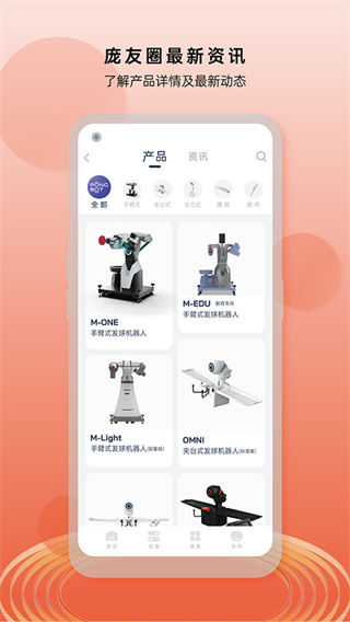 庞伯特乒乓图4