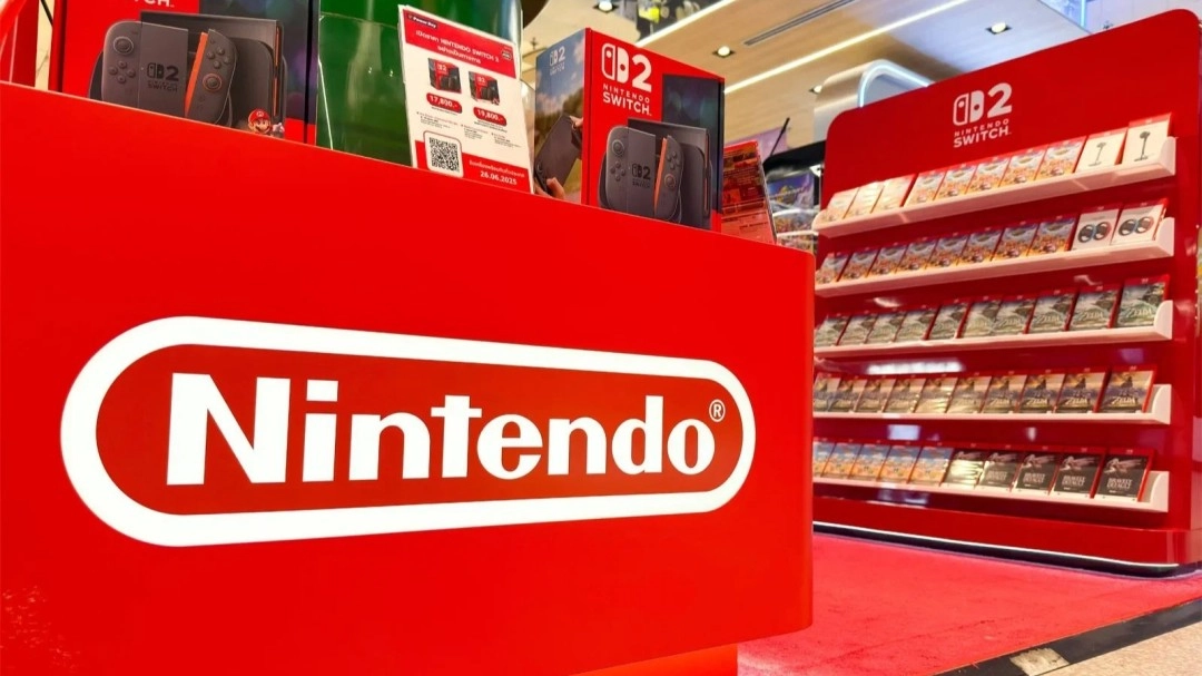 日本Switch2购买门槛取消，任天堂此举是因滞销还是为猛冲销量？