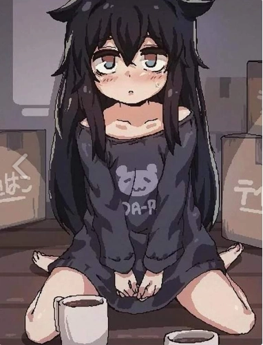 独孤的女孩子物语汉化版图2