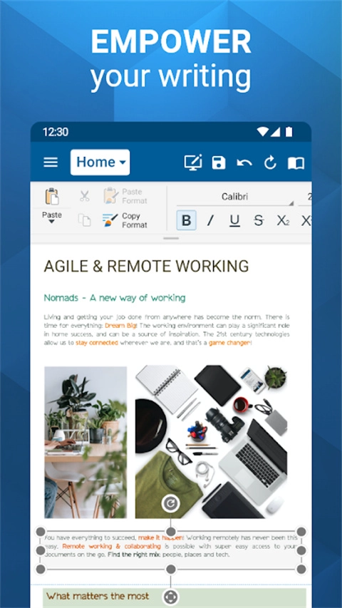 OfficeSuite最新版图5