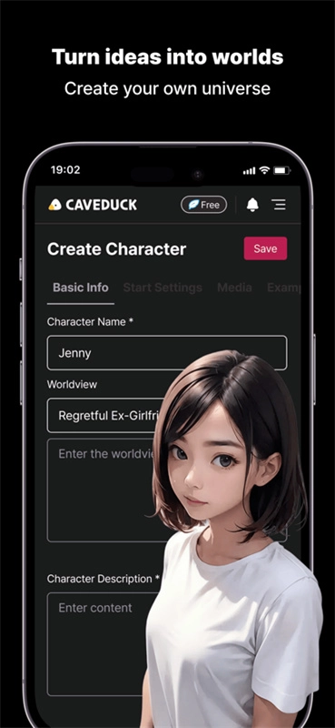 caveduck通用版图3