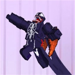 evo大冒险手游无广告版