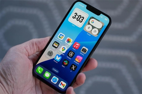 仅需修改一处开关设置，iPhone打字立刻告别卡顿，变得流畅顺手