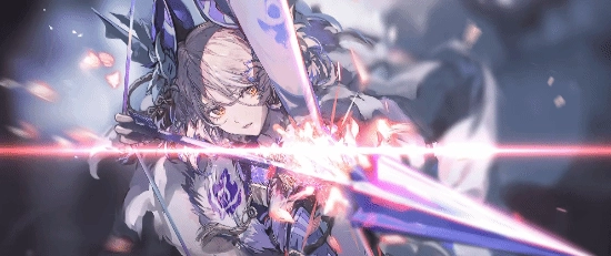 《明日方舟》&times;《怪物猎人》联动来袭！活动宣传PV首度公开