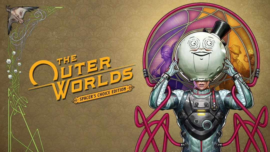 《天外世界》原版下架公告：存档可迁移至太空人之选版，PC玩家能免费升级至该版本
