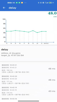 UCloud实时监控告警app官方版 v0.2.0(2)