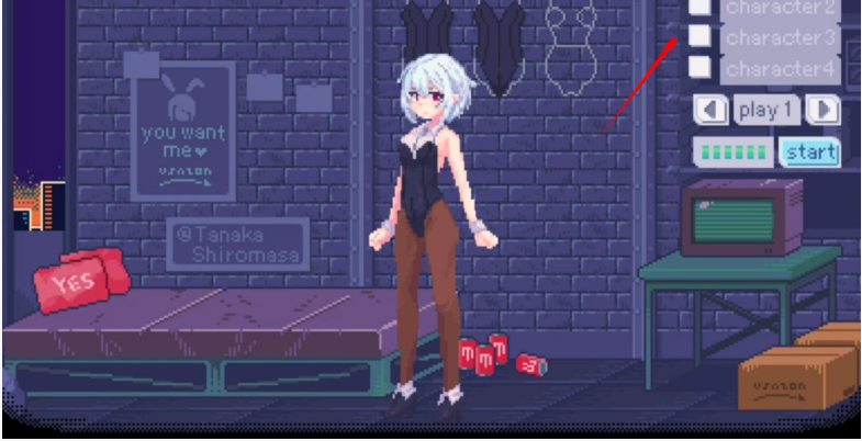 PixelBunny桃子移植汉化版手机下载