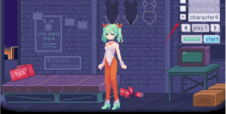 PixelBunny桃子移植汉化版手机下载