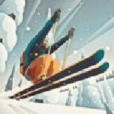 高山滑雪模拟器安卓官方版