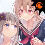 提早绽放的黑百合汉化版
