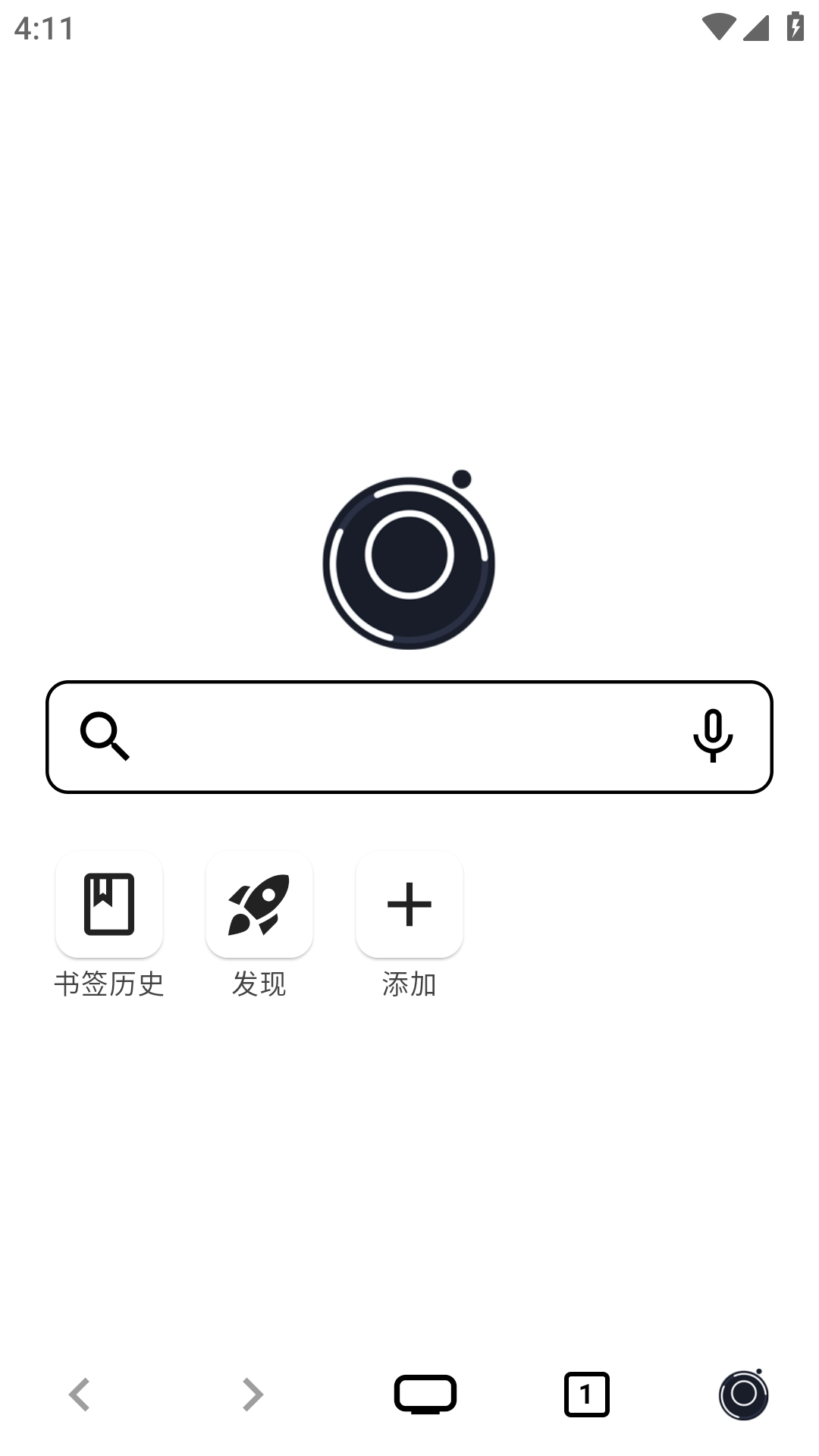 星so浏览器最新版图2