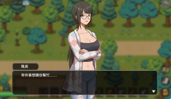 乡村狂想曲手机版(1)