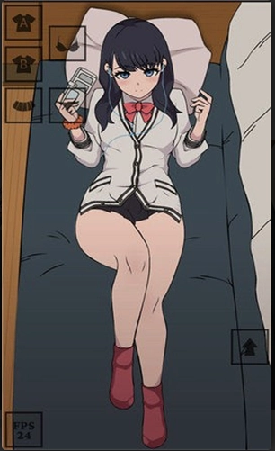 触摸少女touchitrikka免费原版图4
