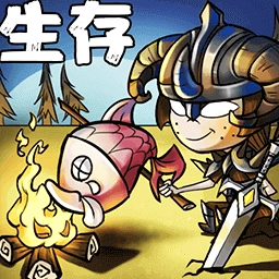 出击英雄岛手机免费版