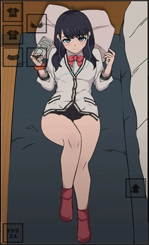 触摸少女touchitrikka免费原版图3