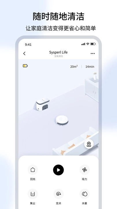 SysperlLife安卓官方版图3