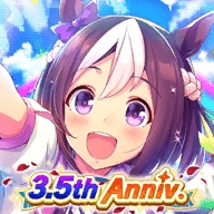 赛马娘繁中服游戏官方版