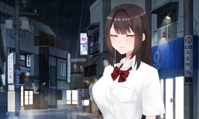 runawaygirlsimulator手机免费版图3