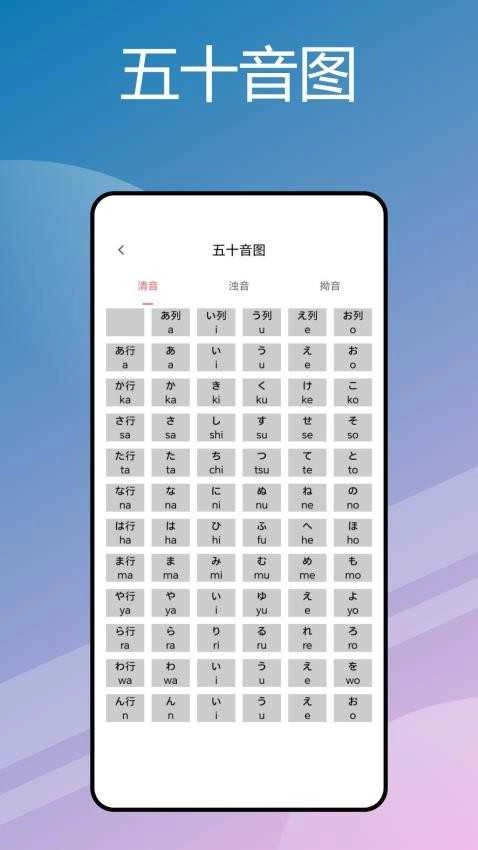 沪江小D词典最新版图1
