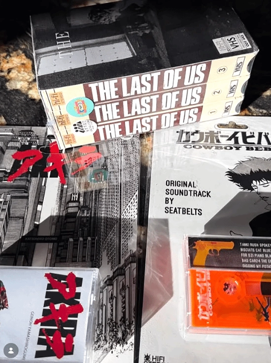 《最后生还者3》传来新动作！顽皮狗疑似正式发出暗示信号
