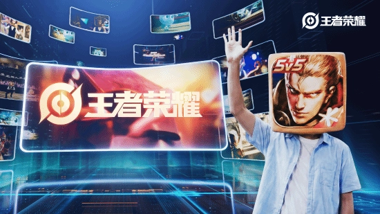 腾讯游戏发布会信息汇总！AC黑旗、彩六国服等热门大作集中亮相