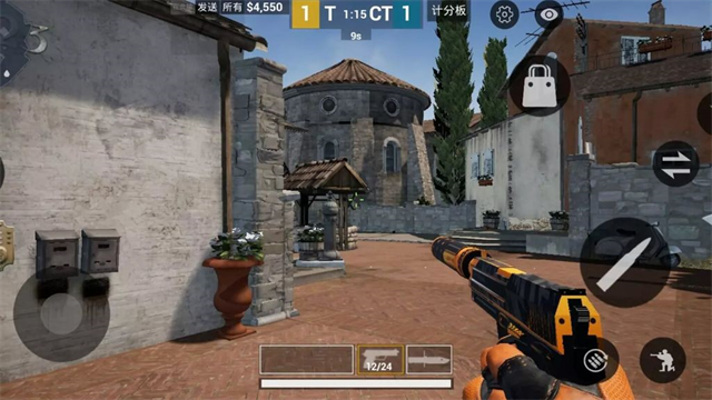 cs1.6单机版(可玩)(2)
