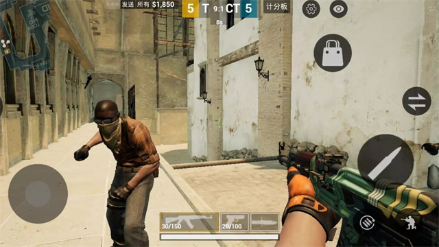 cs1.6单机版(可玩)(3)