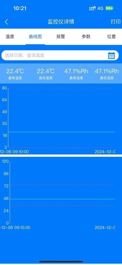 医然冷链监控官方最新版图1