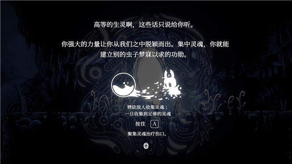 空洞骑士国际版(4)