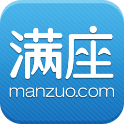 满座团购 v3.0.0