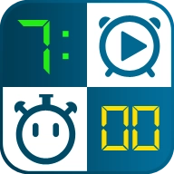 MultiTimer多工计时器最新版
