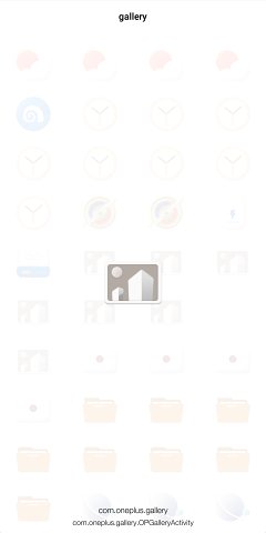Mimic图标包app手机最新版下载 v1.0.0图1