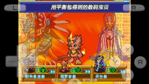 数码宝贝日光安装包下载