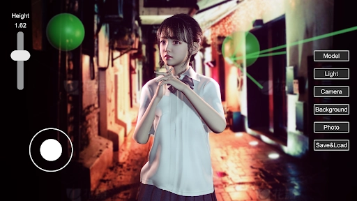 摄影师模拟手机版截图1