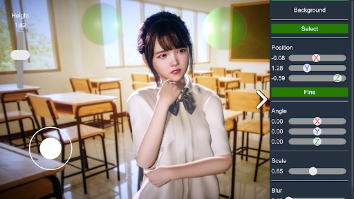 摄影师模拟手机版截图4