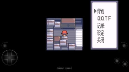 口袋妖怪金银截图2