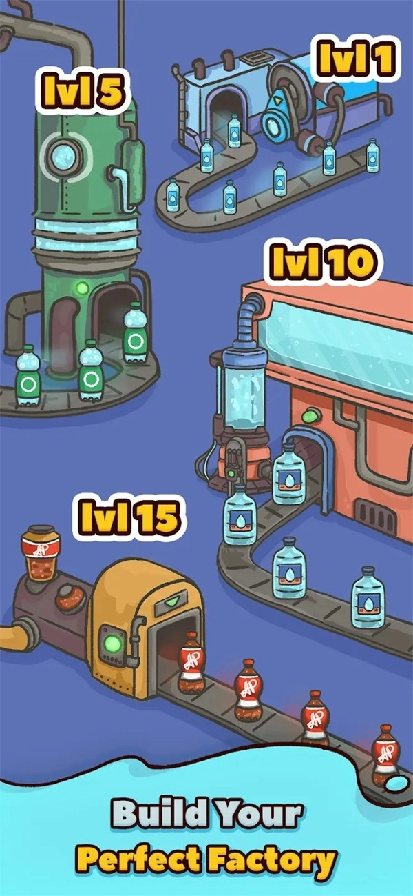 水务大亨官方最新版图3