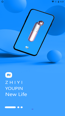知一有品app安卓版下载图1