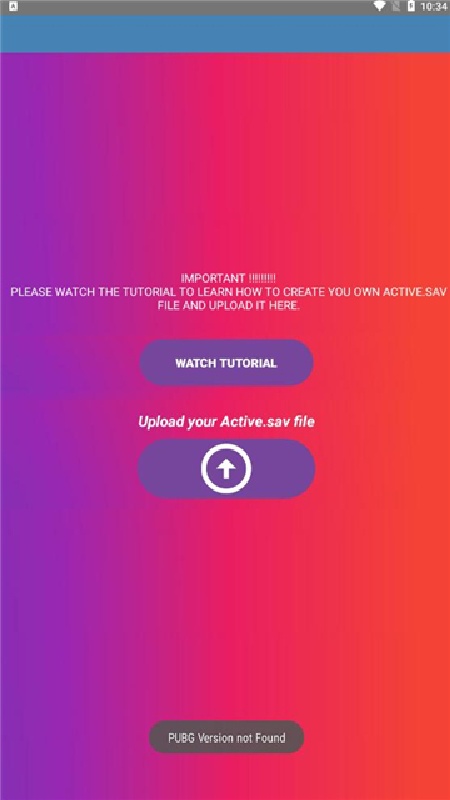 90fps手机版图4