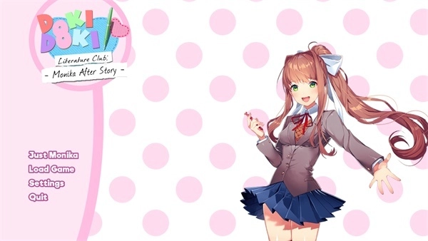 justmonika手游无广告版图3