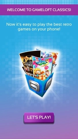 gameloft器免费版图2