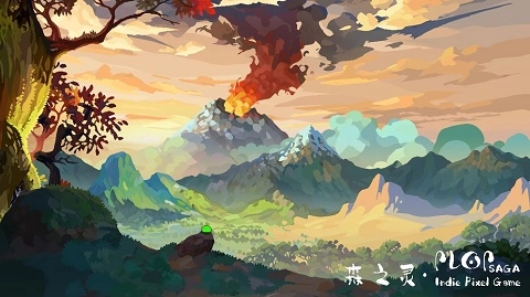 森之灵手机版图1
