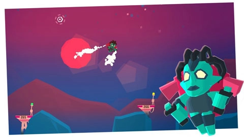 火星火星通用版图1