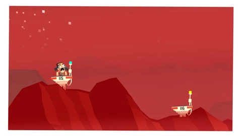 火星火星通用版图2