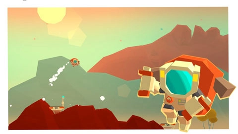 火星火星通用版图5
