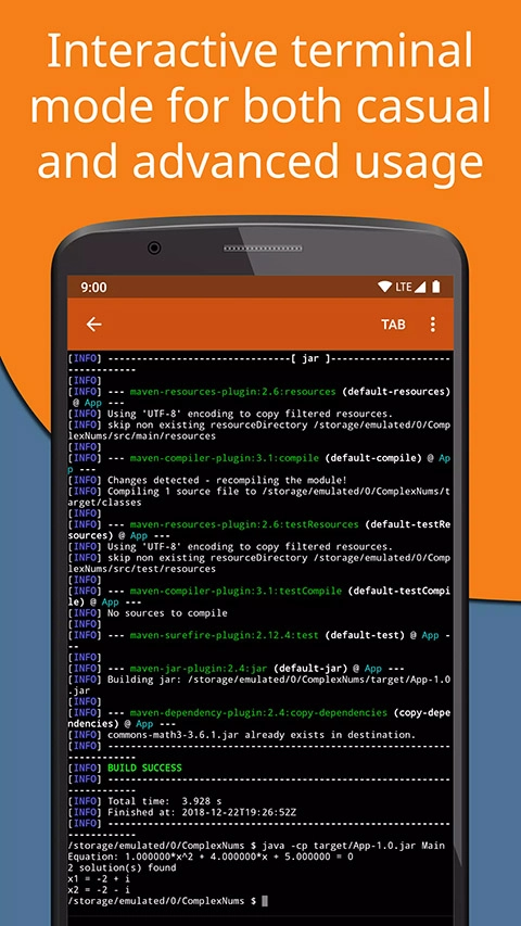 jvdroid免费版图2