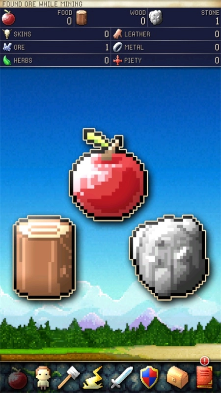 文明创世者游戏绿色版图4