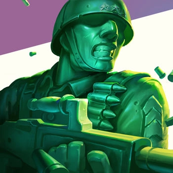 玩具兵大战游戏官方版 v3.0.4